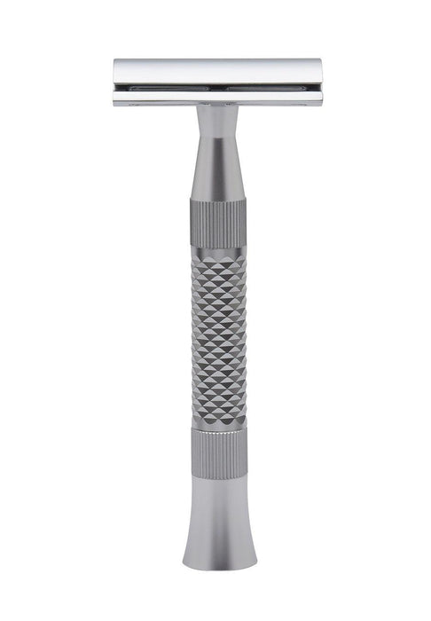 Pearl - Blaze Safety Razor - New England Shaving Company
