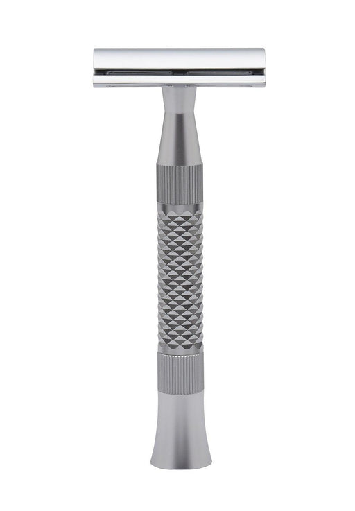 Pearl - Blaze Safety Razor - New England Shaving Company
