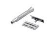 Pearl - Blaze Safety Razor - New England Shaving Company