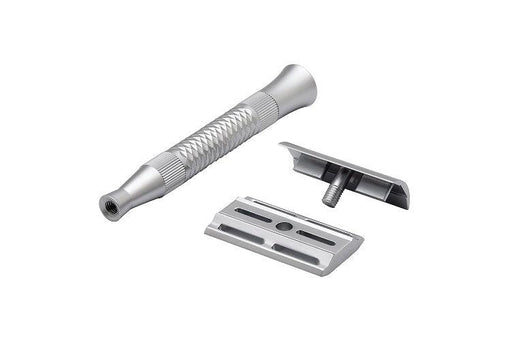 Pearl - Blaze Safety Razor - New England Shaving Company