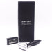 Parker 3 Piece Safety Razor 12R - Genuine Buffalo Horn Handle - New England Shaving Company