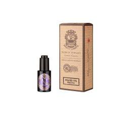 Abbate y L Mantia - Krokos Beard Care Oil - New England Shaving Company