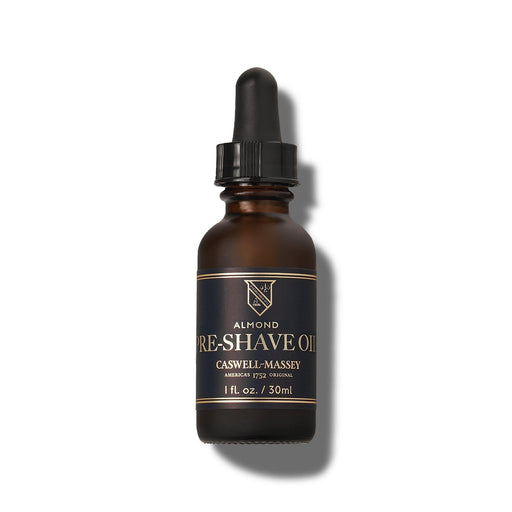 Caswell Massey - Heritage Almond Pre-Shave Oil - New England Shaving Company