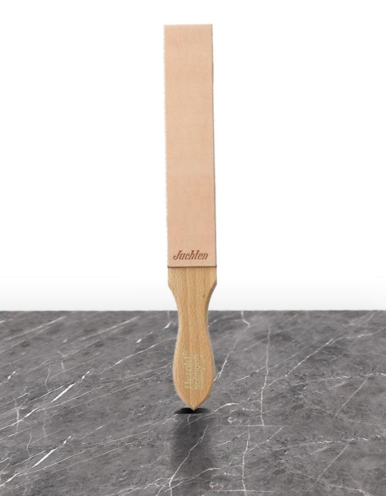 Herold - Leather Razor Strop 84J - New England Shaving Company