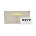 Dovo- Super Platinum Double Edge Razor Blades - New England Shaving Company