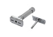 Pearl - Flexi Adjustable Safety Razor with Stand - New England Shaving Company