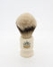 Simpson - Chubby 3 Shaving Brush, Super Badger - New England Shaving Company
