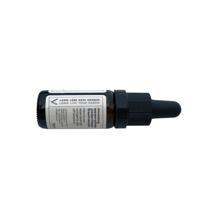 Dovo - Straight Razor Oil