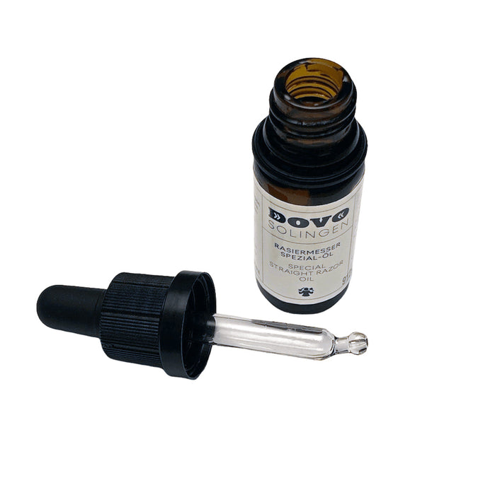 Dovo - Straight Razor Oil