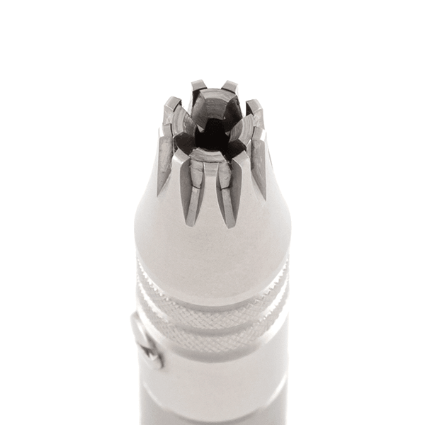 Dovo - Klipette Nose and Ear Hair Trimmer - New England Shaving Company
