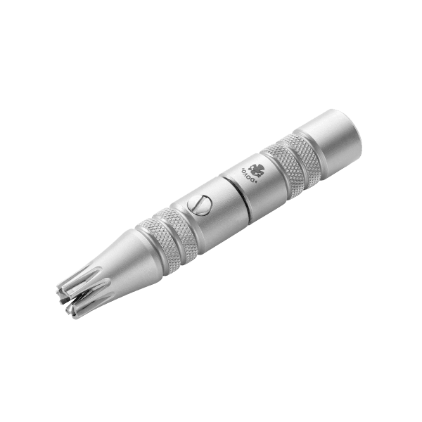 Dovo - Klipette Nose and Ear Hair Trimmer - New England Shaving Company
