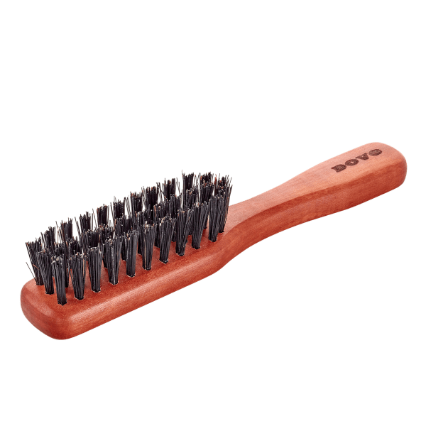 Dovo - Beard Brush - New England Shaving Company