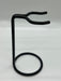 New England Shaving Company - Brush Stand, Black - New England Shaving Company