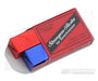 Herold - Strop Paste Duo: Red and Black - New England Shaving Company