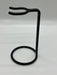 New England Shaving Company - Brush Stand, Black - New England Shaving Company