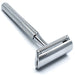 Parker - 3 Piece Safety Razor 78R - New England Shaving Company