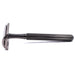 Parker - 3 Piece Safety Razor 78R - New England Shaving Company