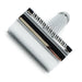 Parker - "Hefty" Safety Razor 94R - Chrome - New England Shaving Company