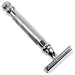 Parker - "Super Heavyweight" Safety Razor 98R - Chrome - New England Shaving Company