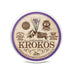 Abbate y L Mantia - Krokos Shaving Soap - New England Shaving Company