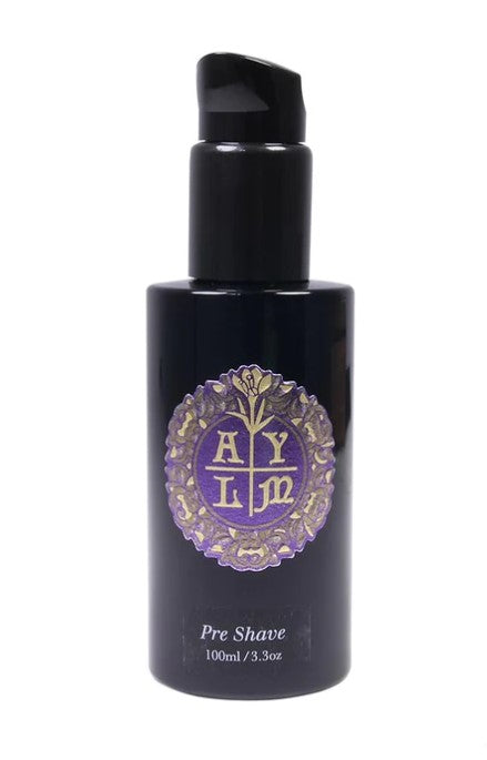 Abbate y La Mantia - Krokos Pre-Shave Oil - New England Shaving Company