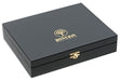 Boker - One-Week Box - Case for 7 Straight Razors - New England Shaving Company