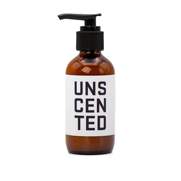 Barrister and Mann - Unscented After Shave Balm