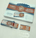 Merkur - Super Platinum Double Edge Razor Blades - New England Shaving Company