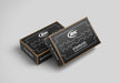 Henson - RK Double Edge Razor Blades - New England Shaving Company
