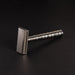Henson - Ti22 Titanium Safety Razor - New England Shaving Company