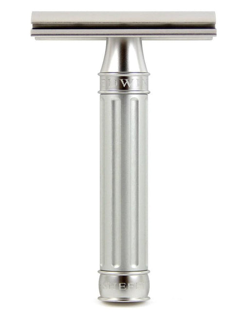 Edwin Jagger DESGA9BL 3ONE6 Safety Razor