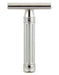 Edwin Jagger DESGA9BL 3ONE6 Safety Razor