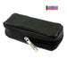Dovo Leather Case for Merkur Safety Razor - New England Shaving Company
