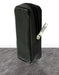 Dovo Leather Case for Merkur Safety Razor - New England Shaving Company