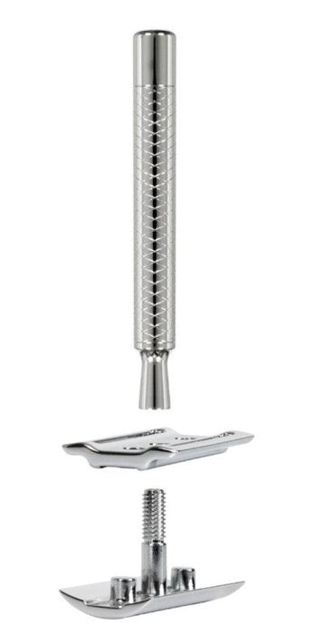Dovo - Safety Razor PRIMO II - New England Shaving Company
