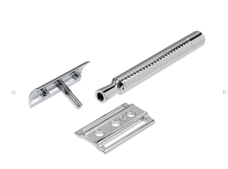 Dovo - Safety Razor PRIMO II - New England Shaving Company