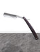 Dovo - "Master's" Straight Razor, Ebony Handle, 6/8" - New England Shaving Company