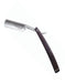 Dovo - "Master's" Straight Razor, Ebony Handle, 6/8" - New England Shaving Company