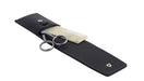 Dovo - Beard Set in Leather Etui - New England Shaving Company