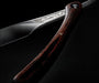 Feather - Artist Club DX Wood Straight Razor - New England Shaving Company