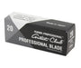 Feather - Artist Club Professional Blades - New England Shaving Company