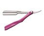 Feather - Artist Club SS Folding Straight Razor - New England Shaving Company