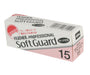Feather - Artist Club Pro Soft Guard Blades - New England Shaving Company