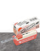 Feather - Artist Club Pro Soft Guard Blades - New England Shaving Company
