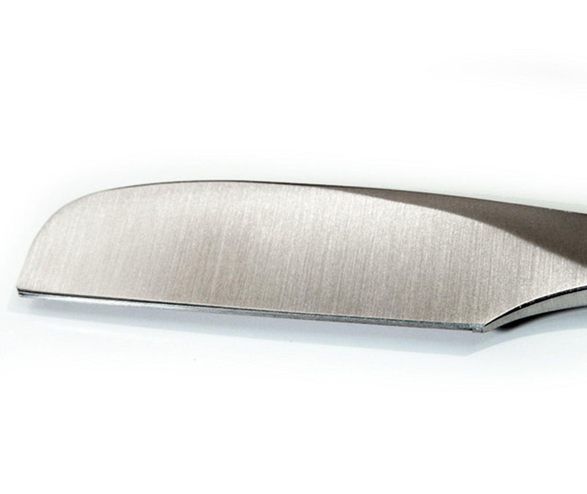 Feather - Artist Club DX Wood Straight Razor - New England Shaving Company