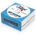Fine Accoutrements - Barber Blue Shaving Soap - New England Shaving Company