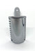 Safety Razor - Open and Closed Comb - Chrome Plated - New England Shaving Company