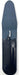 Leather Straight Razor Case - Black Leather - New England Shaving Company