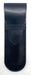 Leather Straight Razor Case - Black Leather - New England Shaving Company