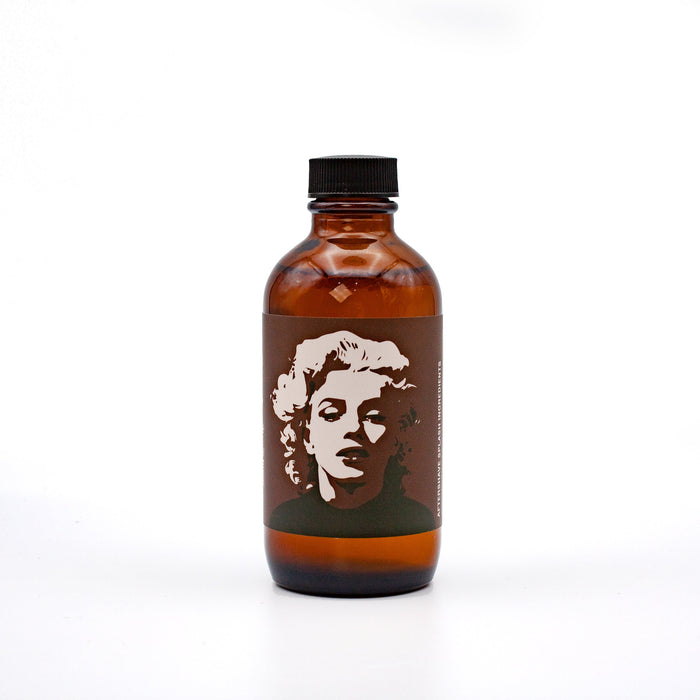 Barrister and Mann - Marilyn Aftershave Splash
